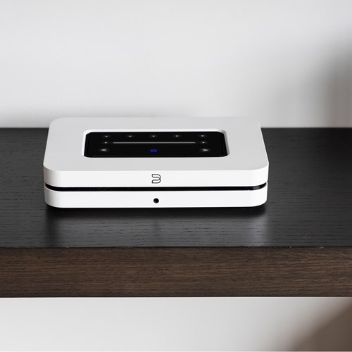 Bluesound NODE (N130) Musikkstreamer