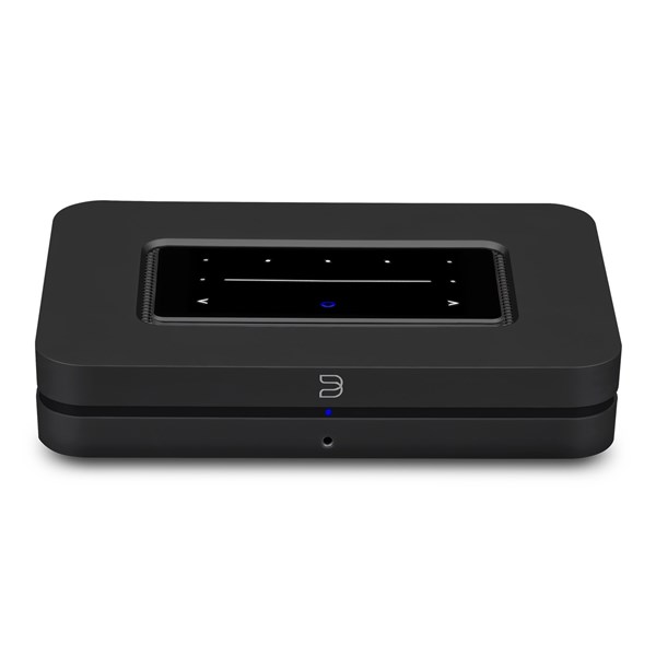 Läs mer om Bluesound NODE (N130) Musikstreamer