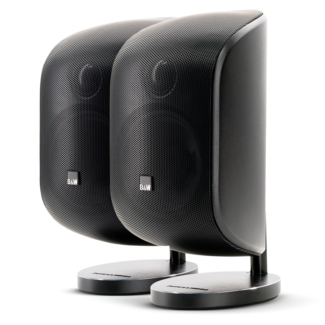 Bowers & Wilkins M-1 Væghøjtaler
