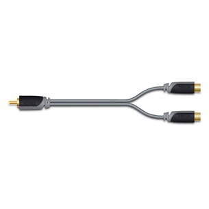 Bandridge Sinox SXA4500 Y-split/Y-adapter