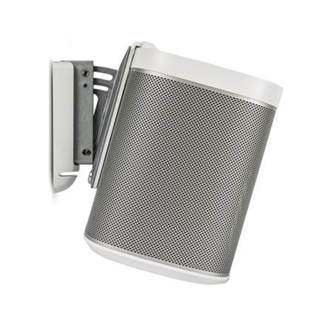 Flexson Wall Mount for Sonos PLAY:1 V2 Vægbeslag for Sonos