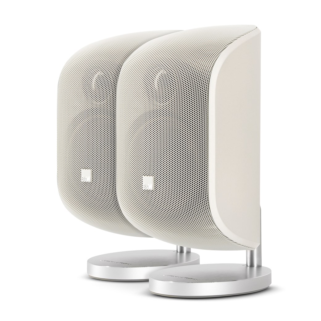 Bowers & Wilkins M-1 On-wall-högtalare