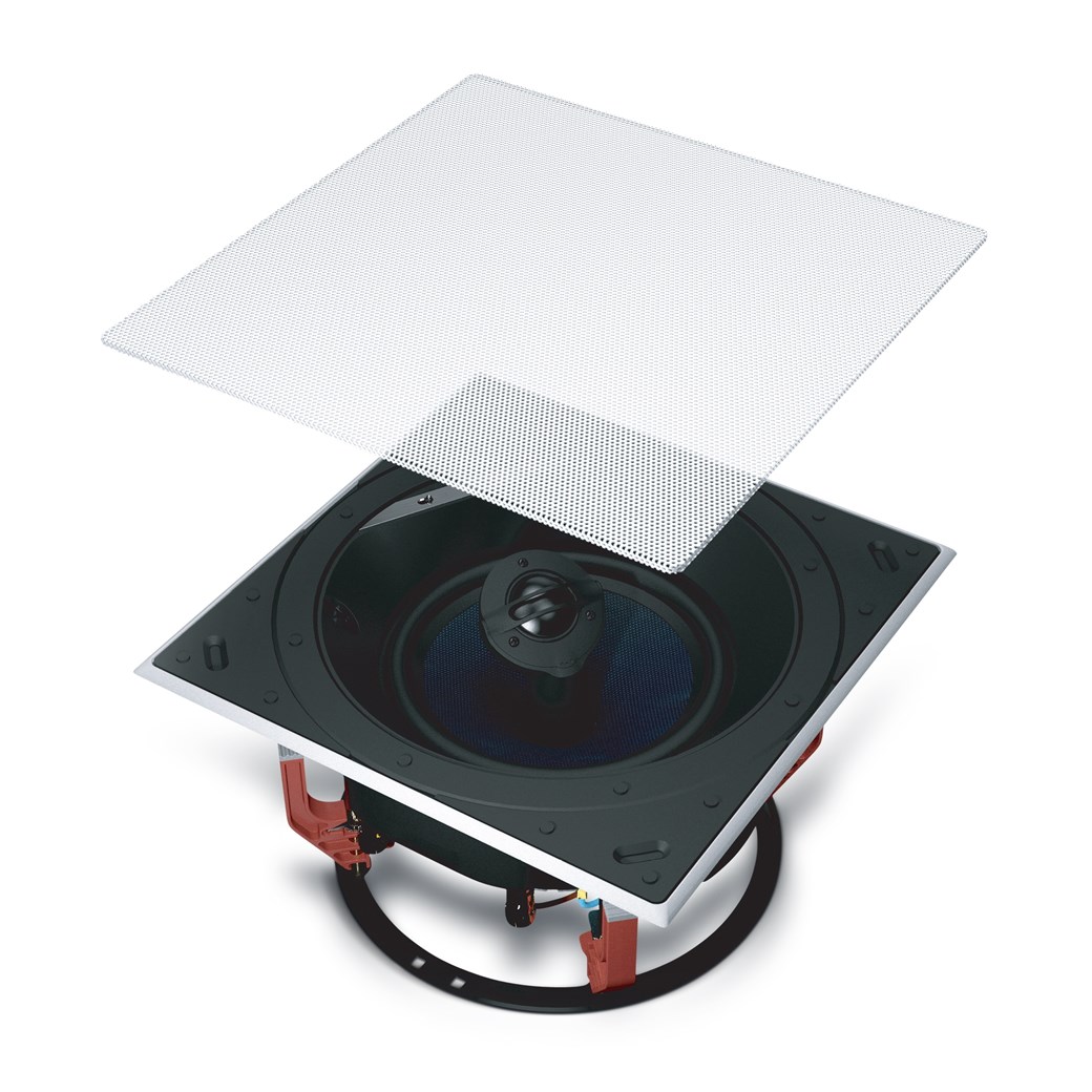 Bowers & Wilkins CCM68x Voorgrill