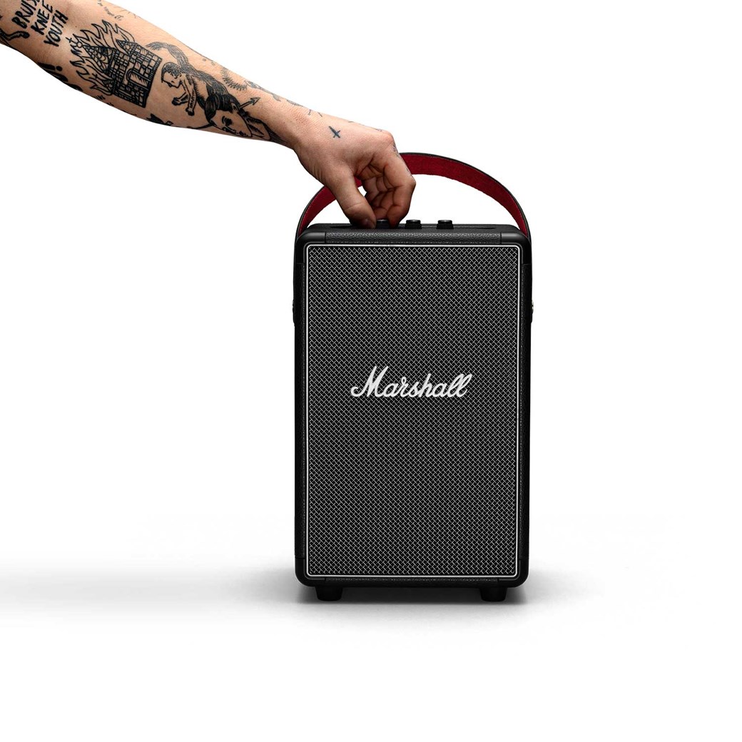Marshall Tufton Bluetooth-Lautsprecher