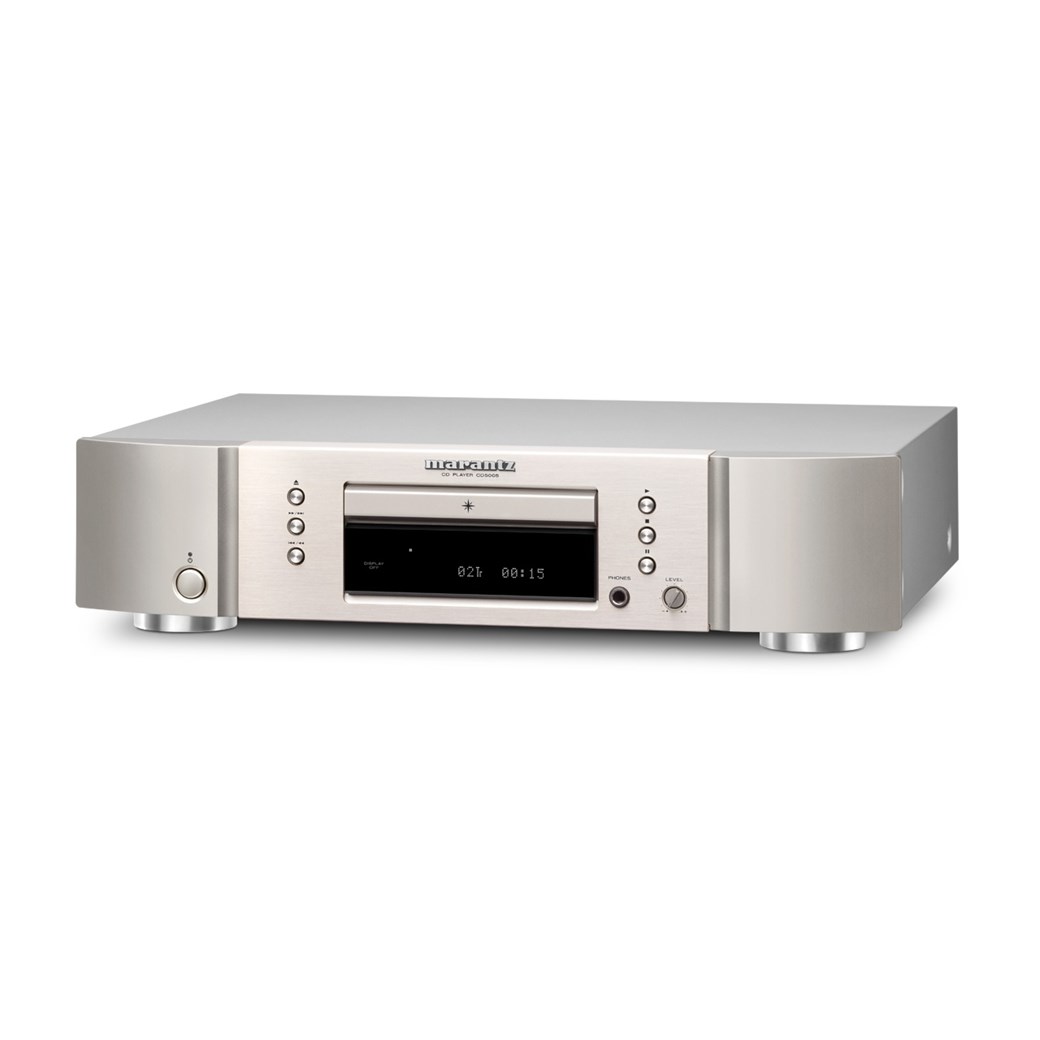 Marantz CD5005 CD-speler