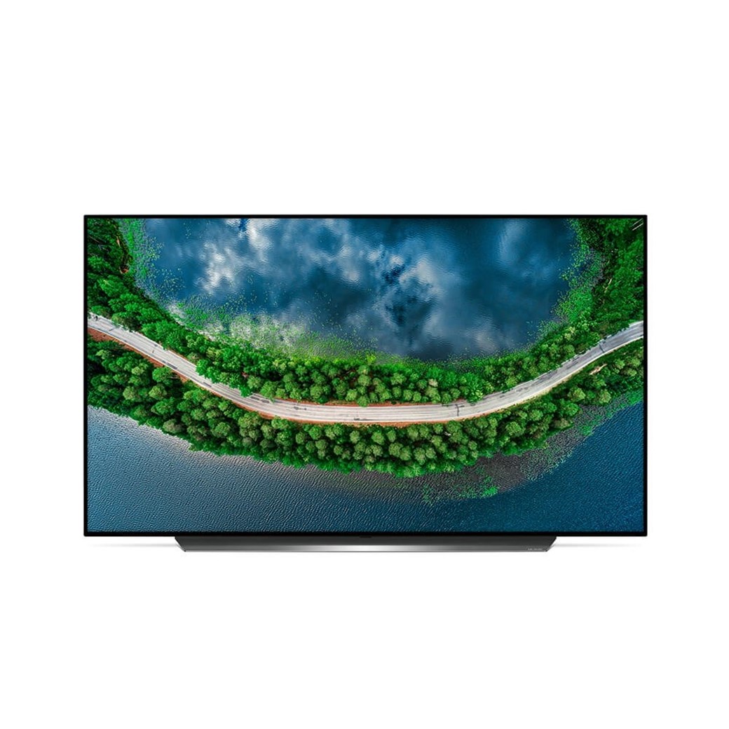 LG OLED65CX6LA OLED-TV
