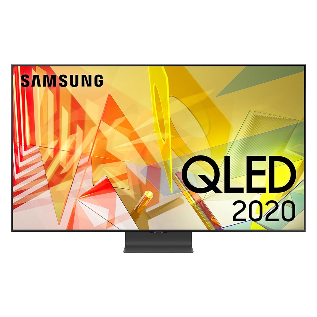 Samsung QE85Q95T QLED-TV