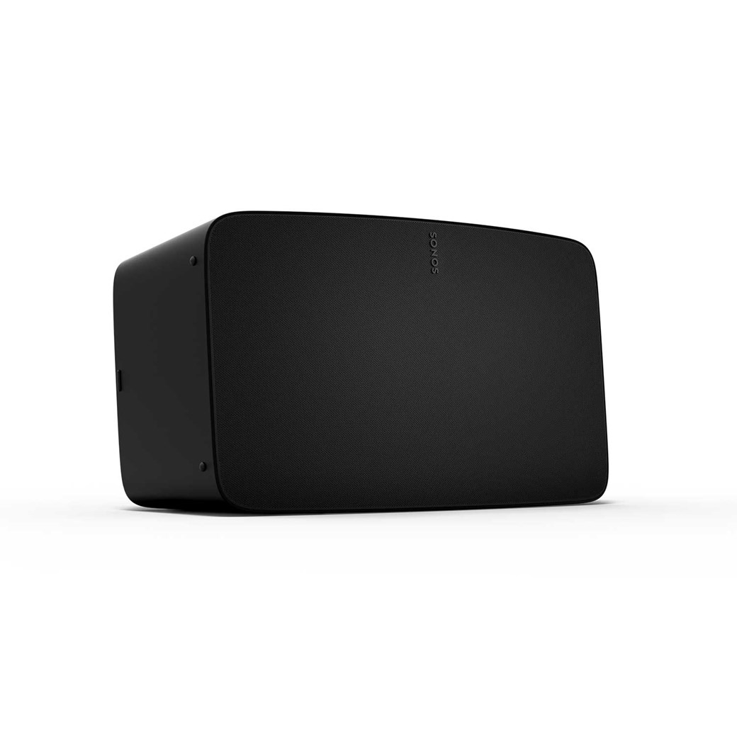 Sonos Five Kabelloser Lautsprecher
