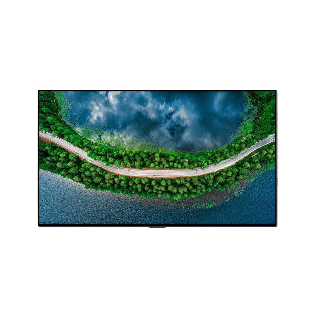 LG OLED65GX6LA GALLERY OLED-TV