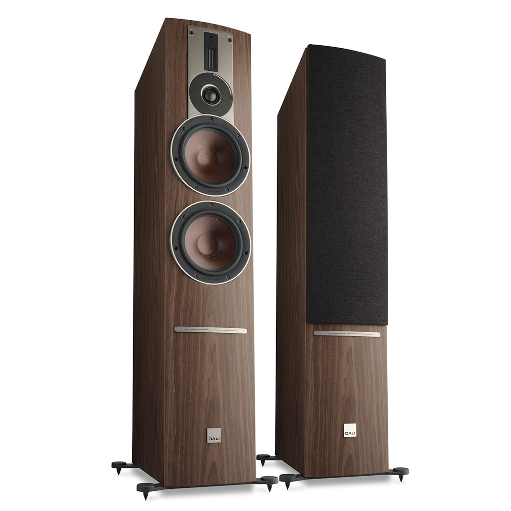 DALI RUBICON 6 C Kabelloser Lautsprecher