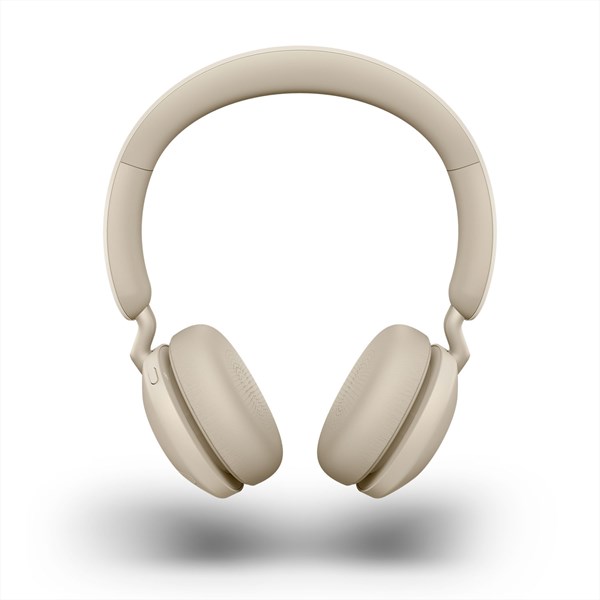 Jabra Elite 45h Trådløse høretelefoner thumbnail