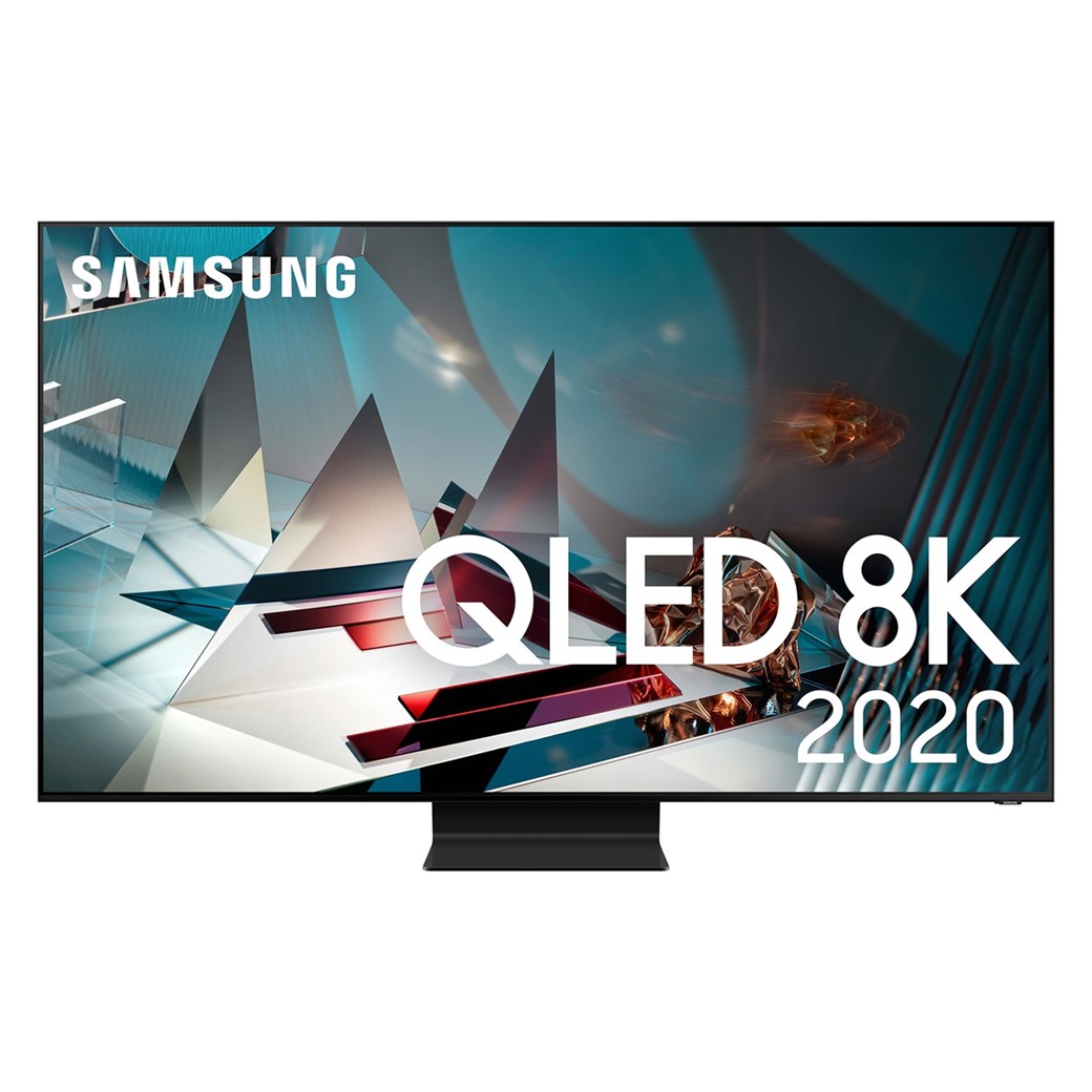 Samsung QE75Q800T QLED-TV