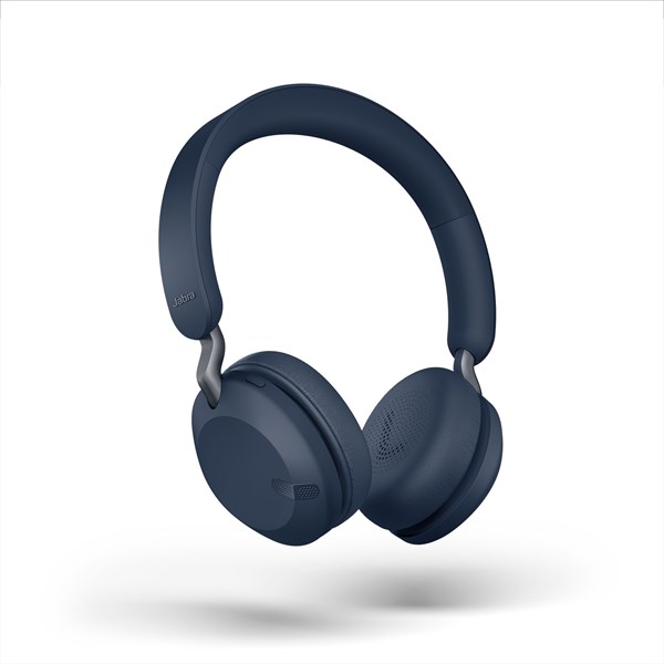 Jabra Elite 45h Trådløse høretelefoner thumbnail
