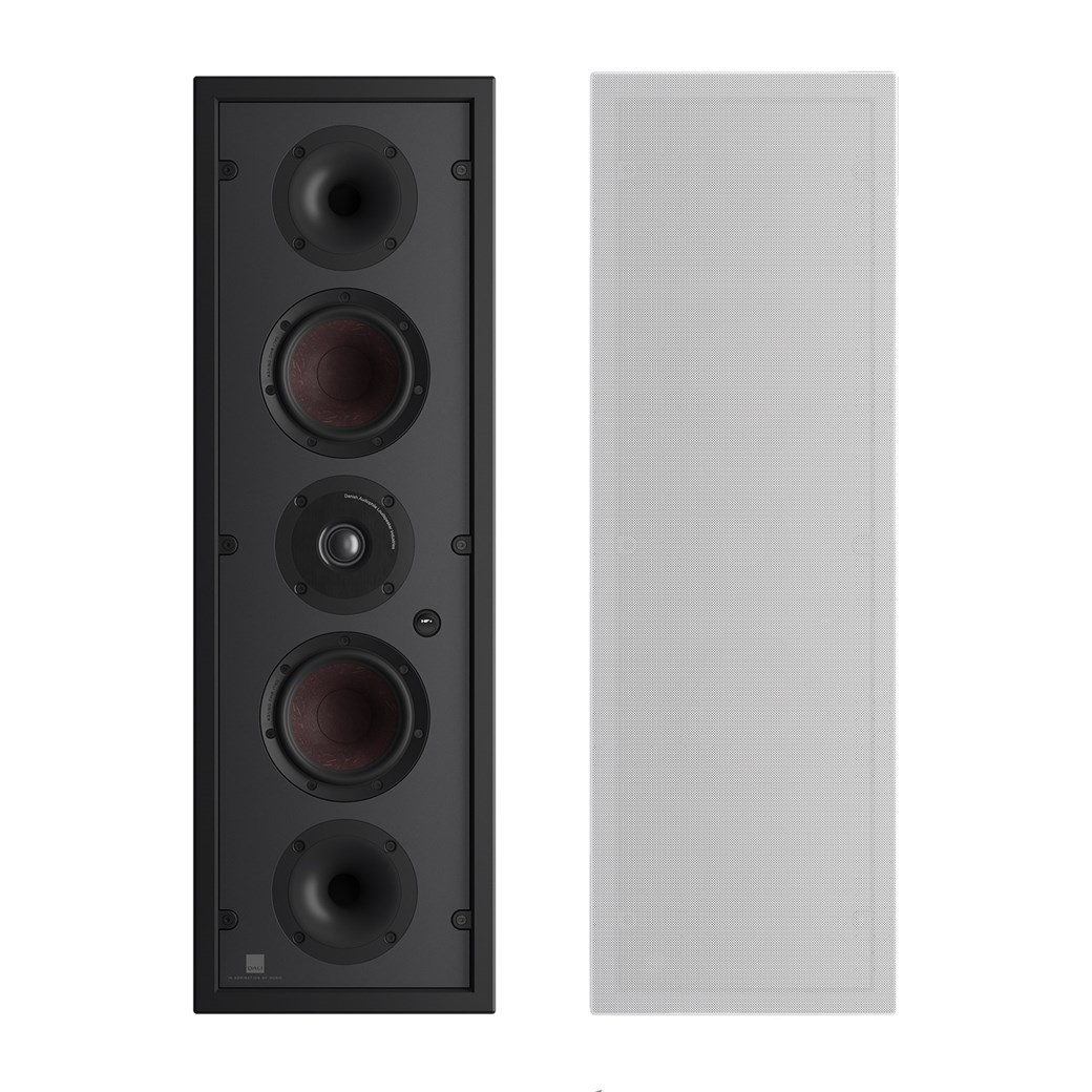 DALI PHANTOM M-250 In-wall-högtalare
