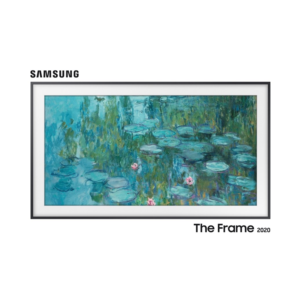 Samsung The Frame QE65LS03T QLED-TV