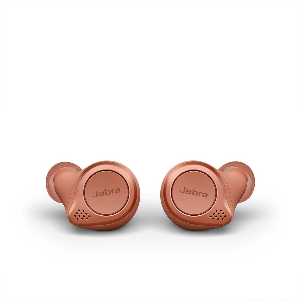 Jabra Elite Active 75t Trådløse in-ear høretelefoner