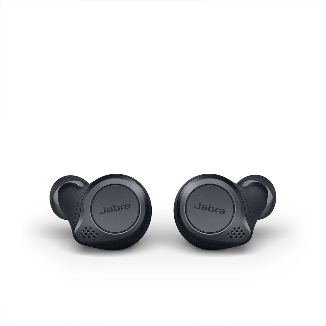 Jabra Elite Active 75t Trådlösa in-ear-hörlurar
