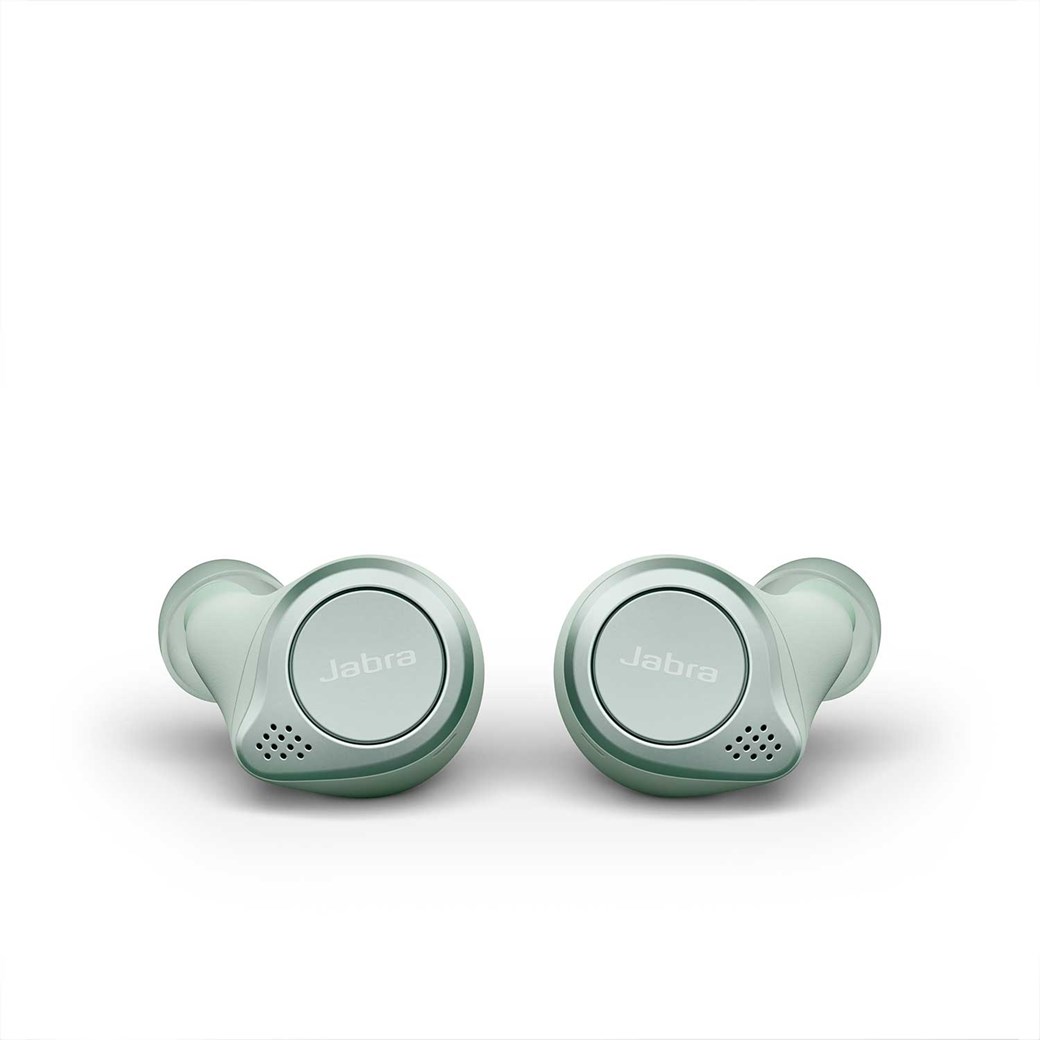 Jabra Elite Active 75t Draadloze in-ear hoofdtelefoon