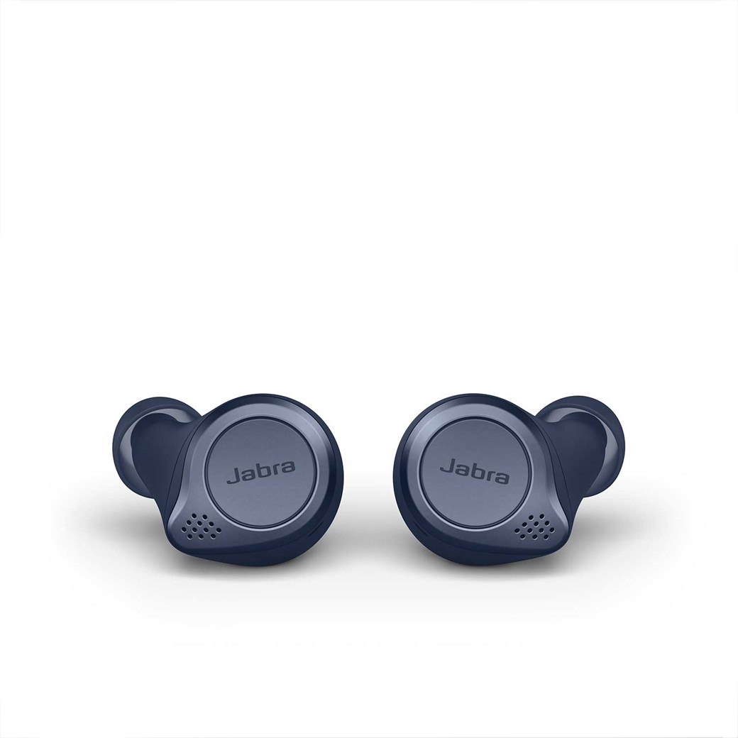 Jabra Elite Active 75t Kabellose In-Ear-Kopfhörer