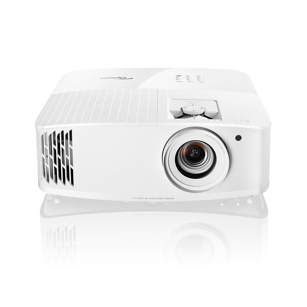 Optoma UHD42 Videoprojector