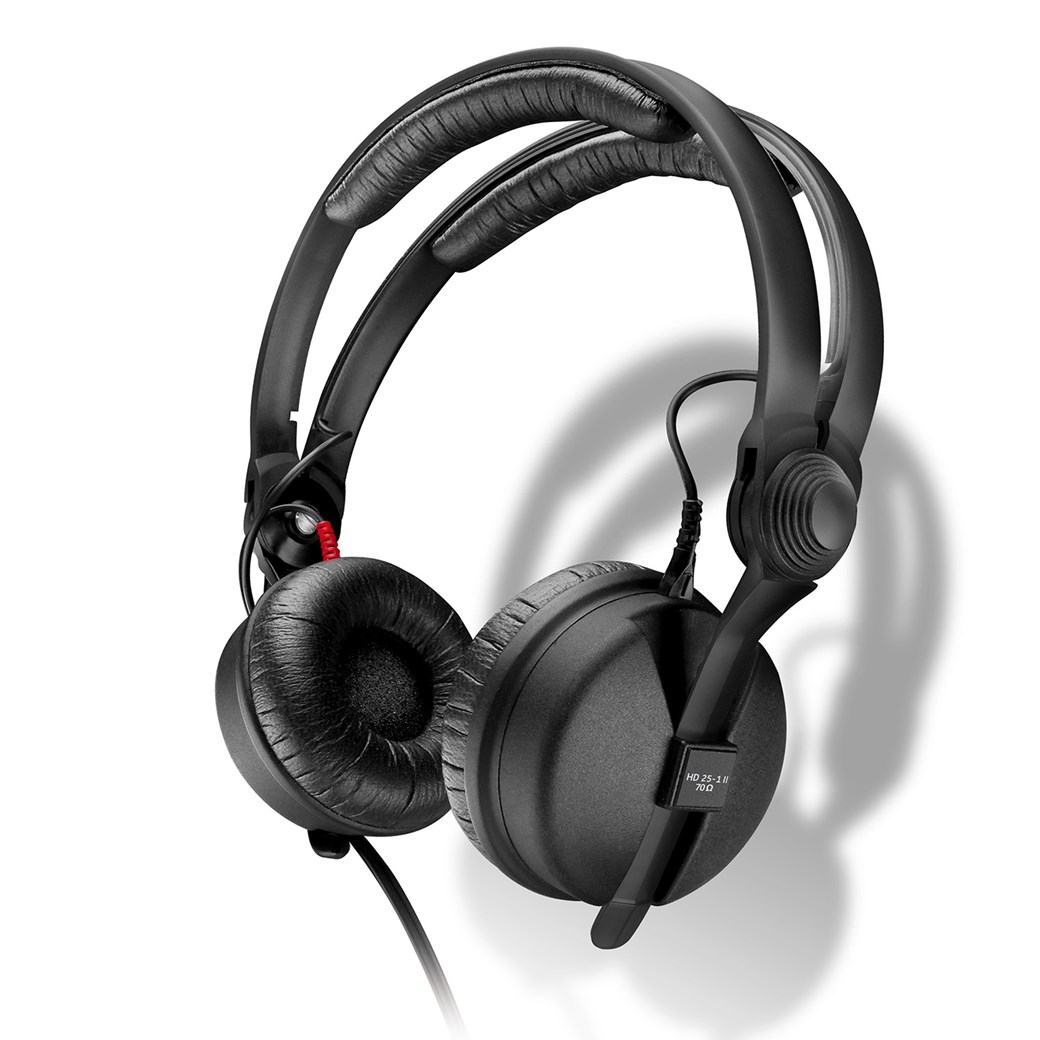 Sennheiser HD25-1 II Hoofdtelefoon