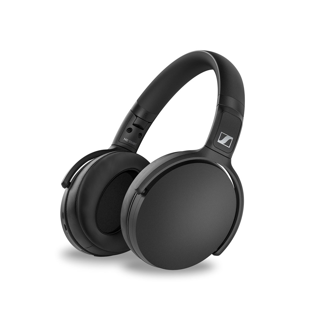Sennheiser HD350BT Trådløs hodetelefon