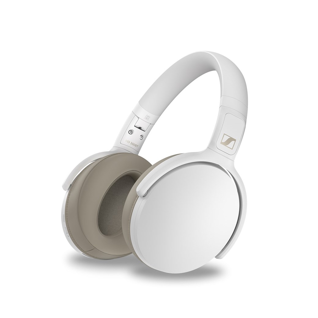 Sennheiser HD350BT Trådløs hodetelefon