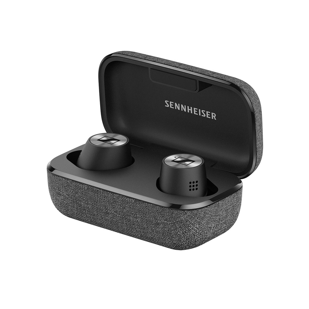 Sennheiser MOMENTUM True Wireless 2 Aktiva in-ear-hörlurar