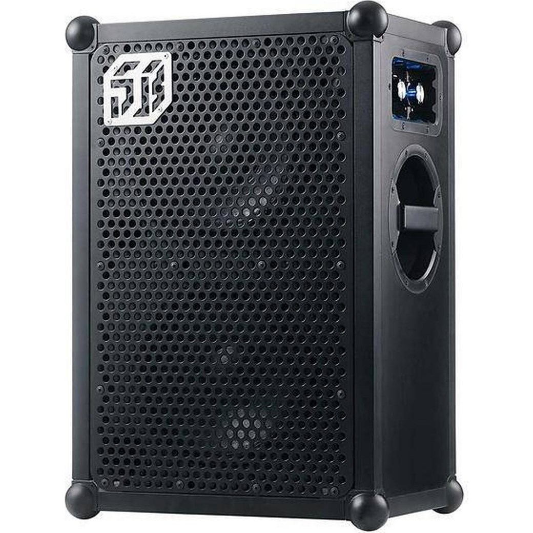 Soundboks SOUNDBOKS 2 Bluetooth-luidspreker