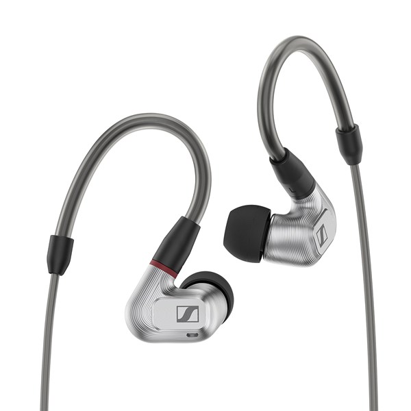 Läs mer om Sennheiser IE 900 Head-fi in-ear-hörlurar
