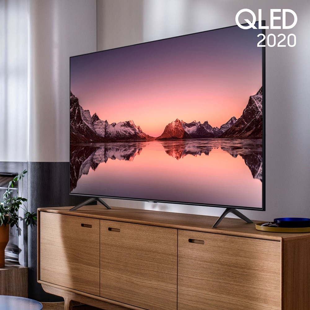 Samsung QE50Q60T QLED-TV