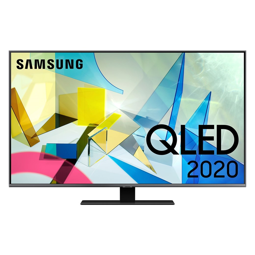 Samsung QE49Q80T QLED-TV