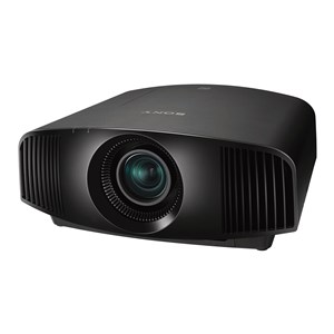 Sony VPL-VW290ES Videoprojektion