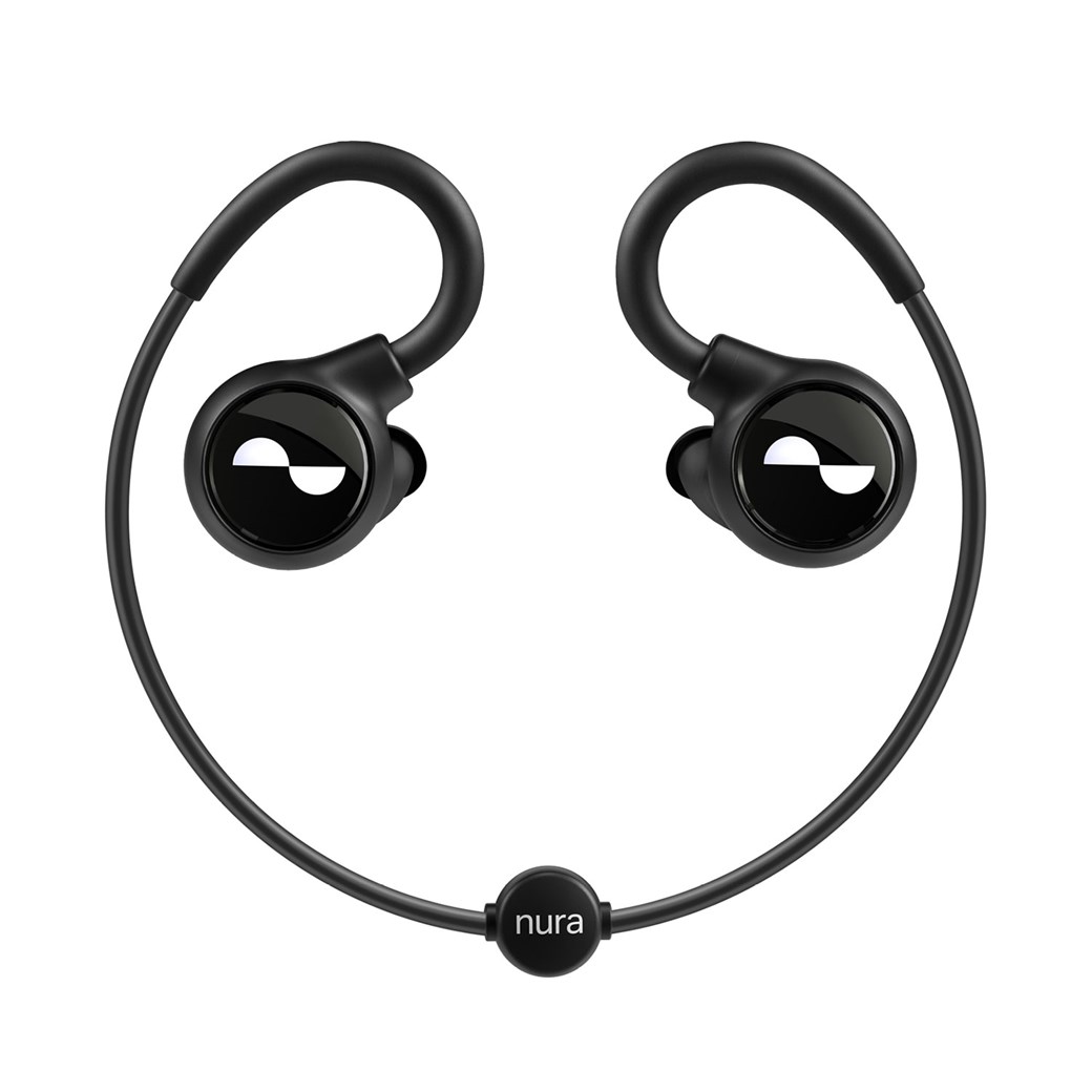Nura NuraLoop Trådløs in-ear hodetelefon