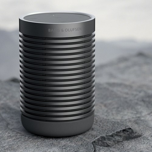 Bang & Olufsen Beosound Explore Trådløs høyttaler med batteri