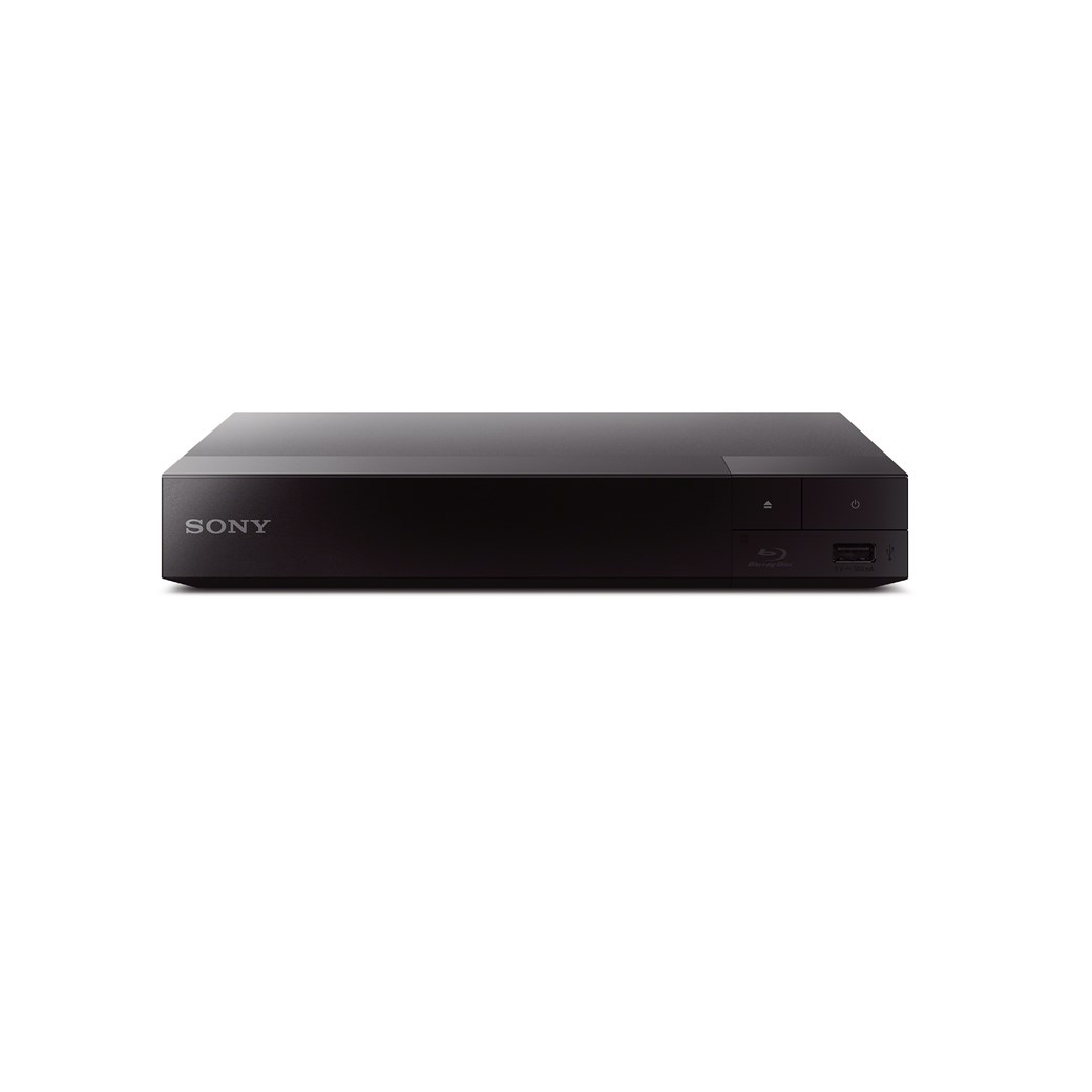 Sony BDP-S3700 Blu-ray-spelare