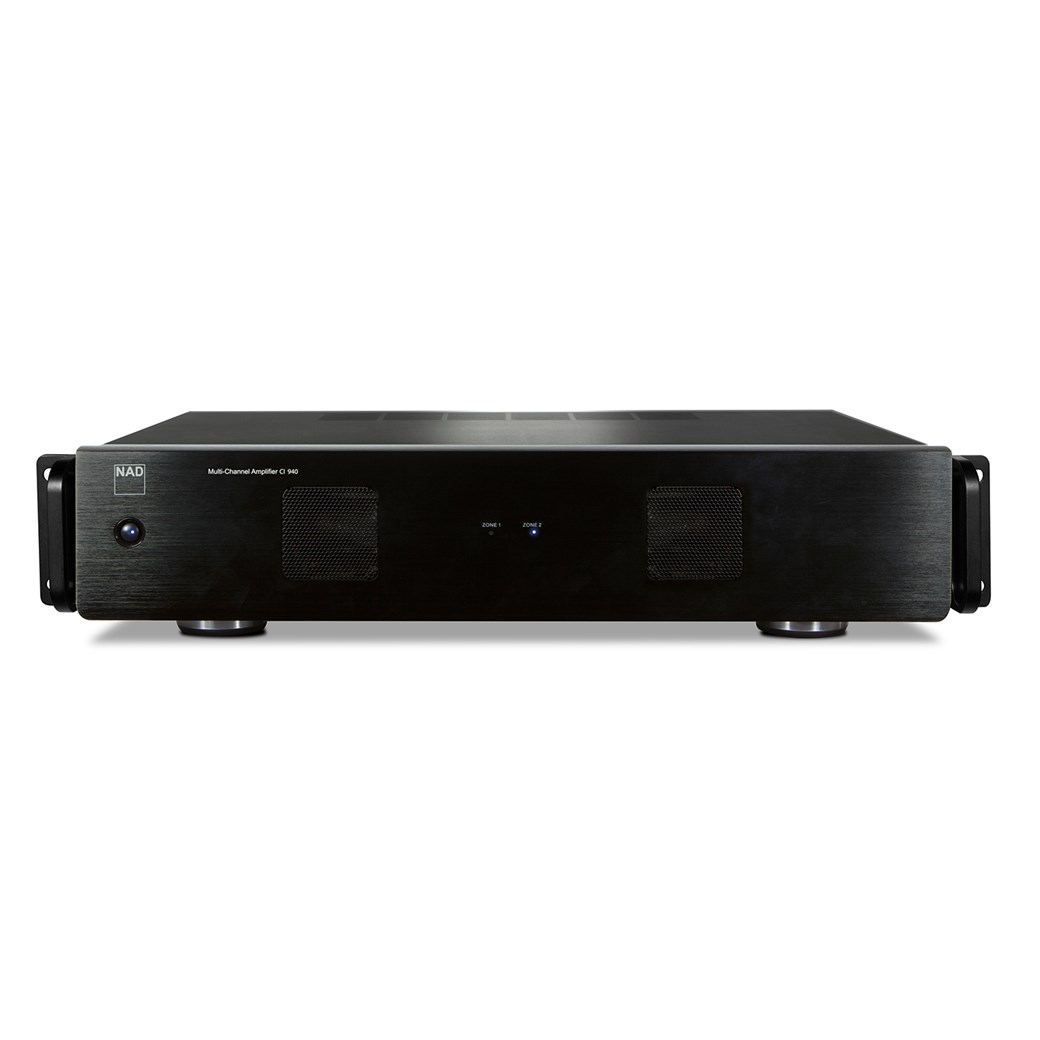NAD CI 940 Eindversterker