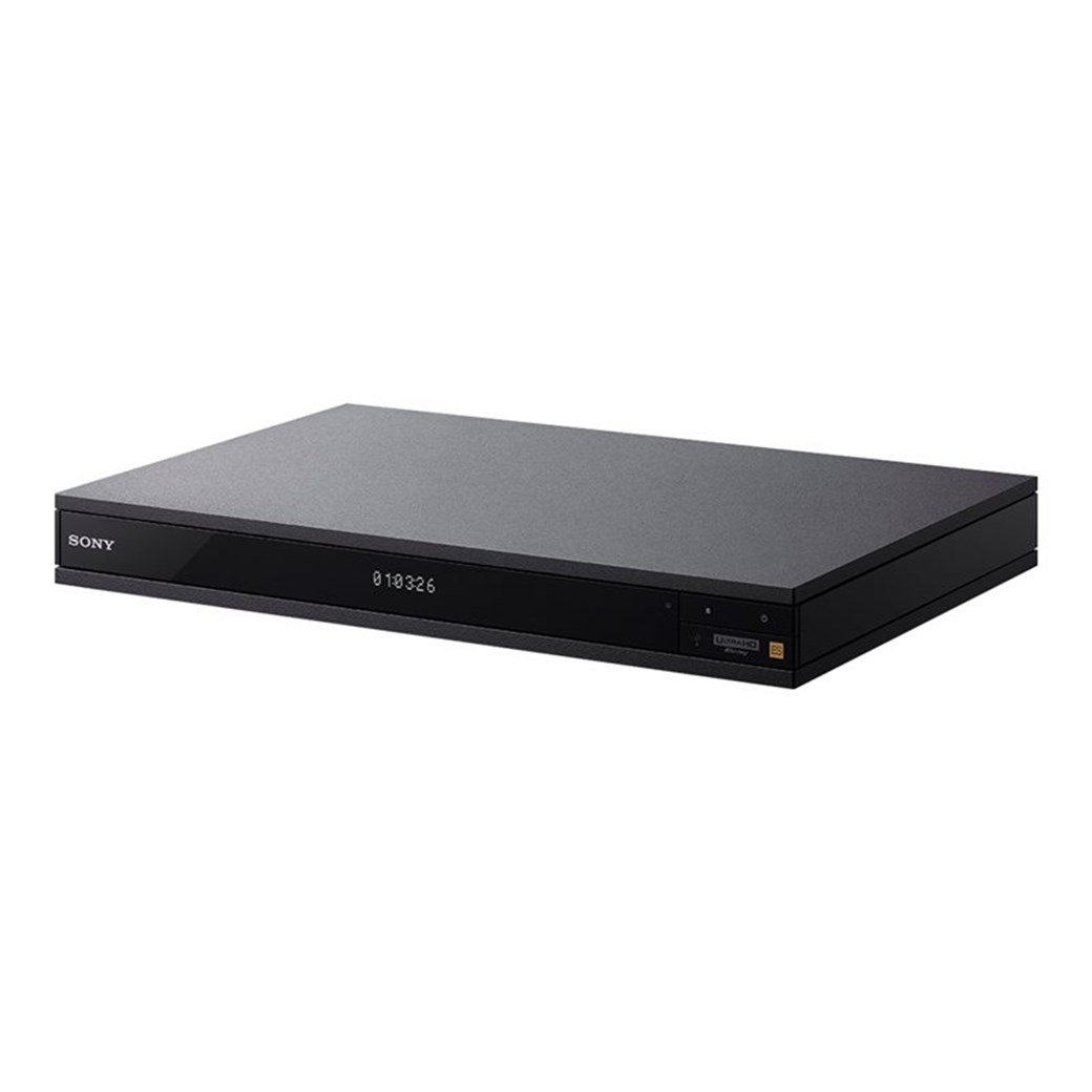 Sony UBP-X1100 Blu-ray afspiller