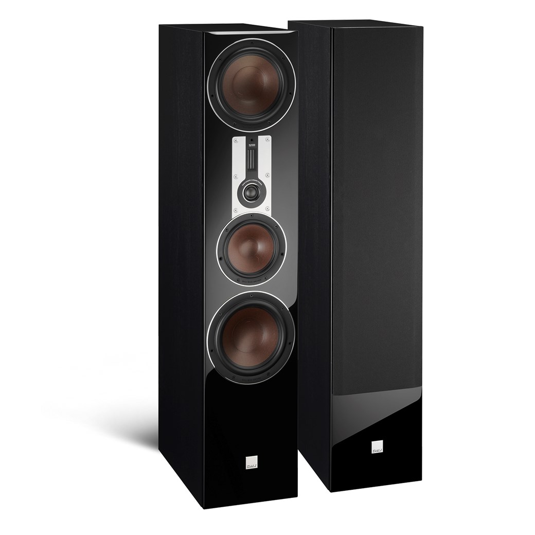 DALI OPTICON 8 Vloerluidspreker