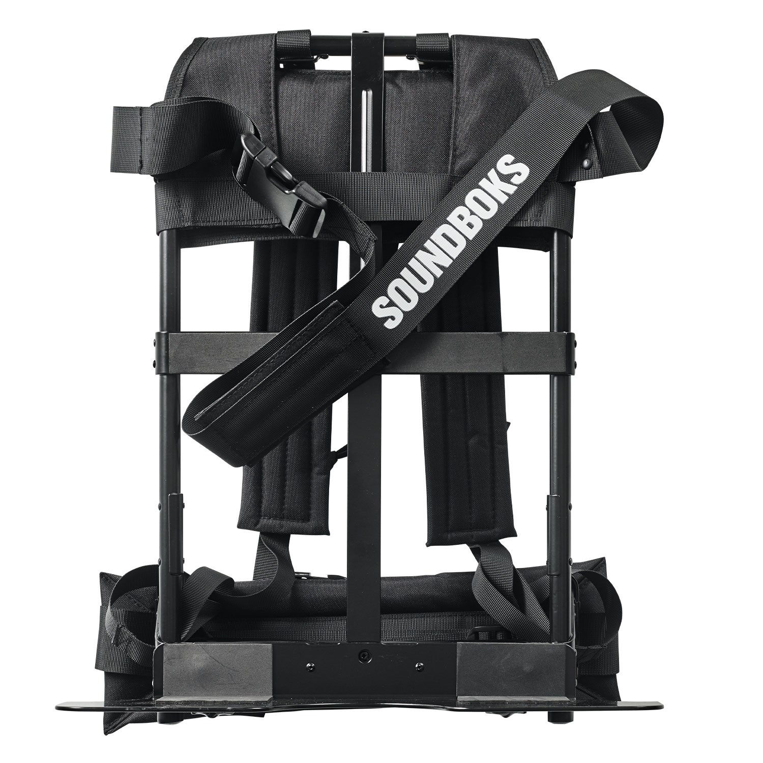 Kjøp Soundboks BACKPACK Høyttalertilbehør | 6 år garanti Kjøp Soundboks Charger Lader | 6 år garanti