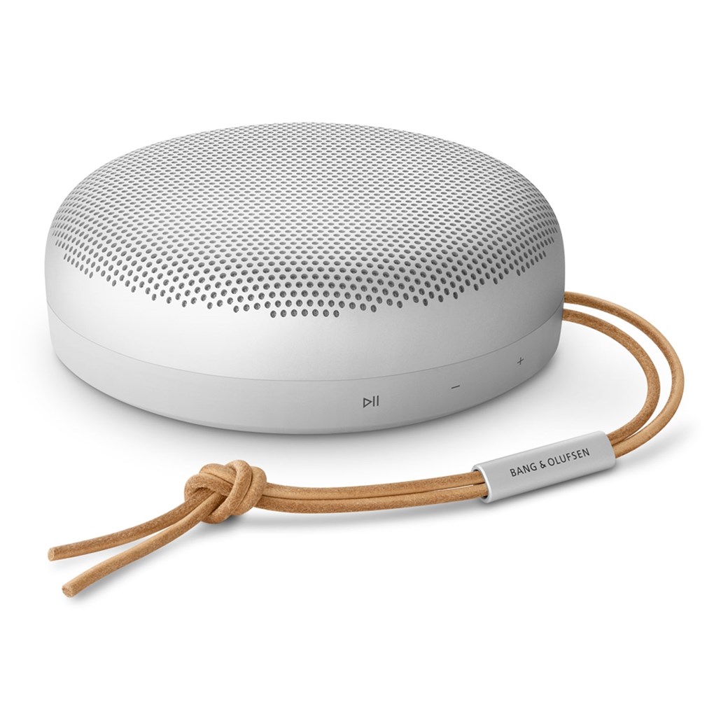 Bang & Olufsen Beosound A1 2nd Gen Trådlös högtalare