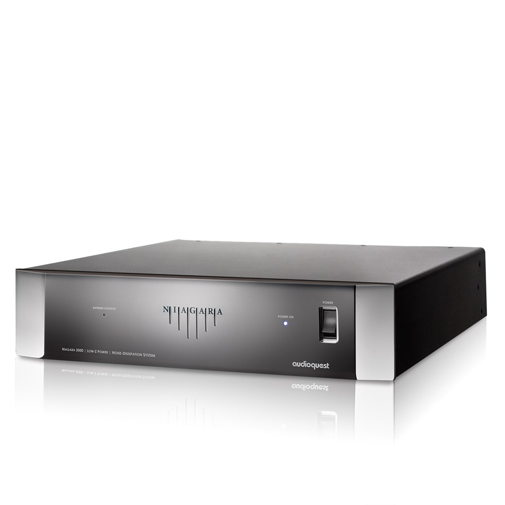 AudioQuest Niagara 3000 Strømfilter