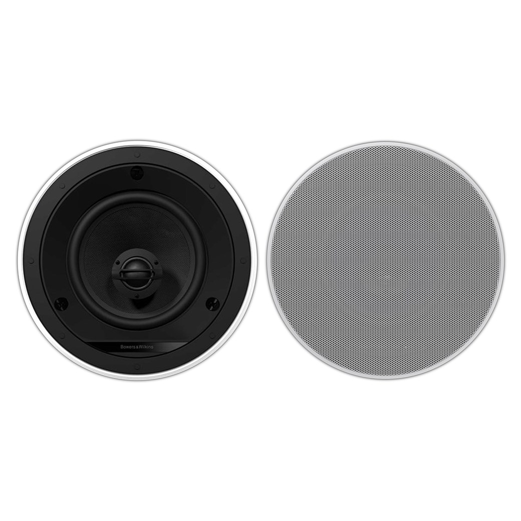 Bowers & Wilkins CCM665 Plafondluidspreker