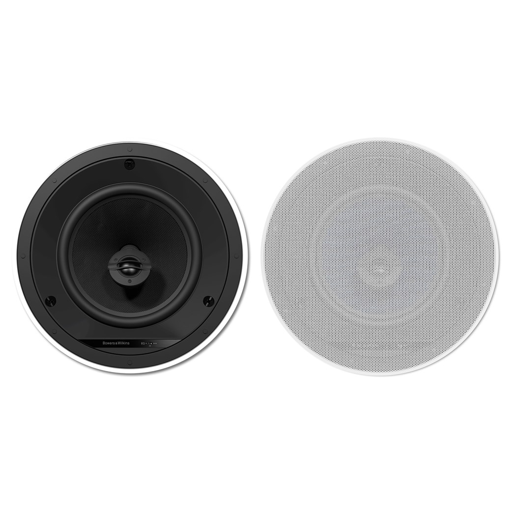 Bowers & Wilkins CCM684 Plafondluidspreker