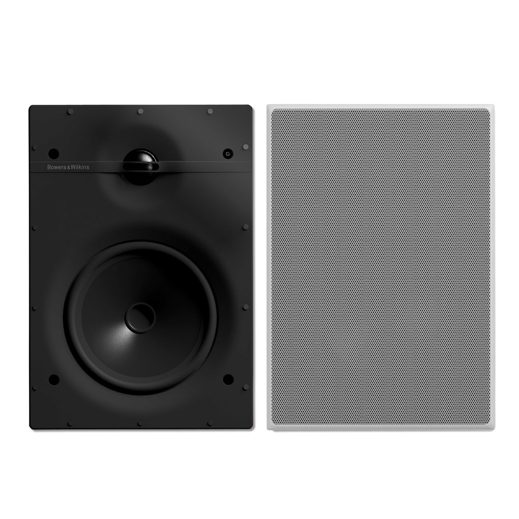 Bowers & Wilkins CWM362 Einbau-Wandlautsprecher