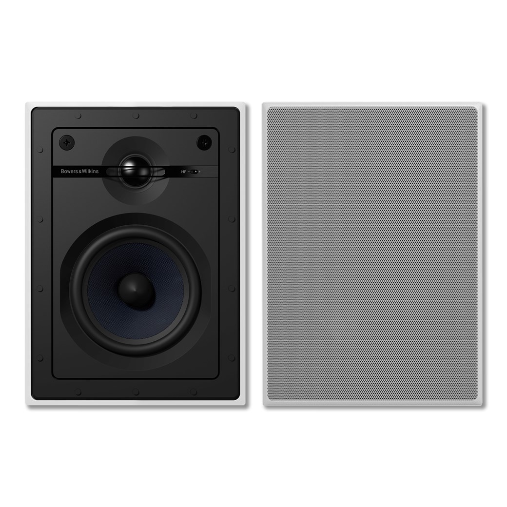 Bowers & Wilkins CWM652 Wandluidsprekers