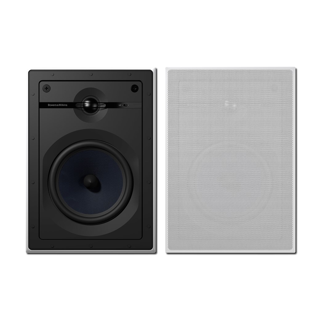 Bowers & Wilkins CWM663 Wandluidsprekers