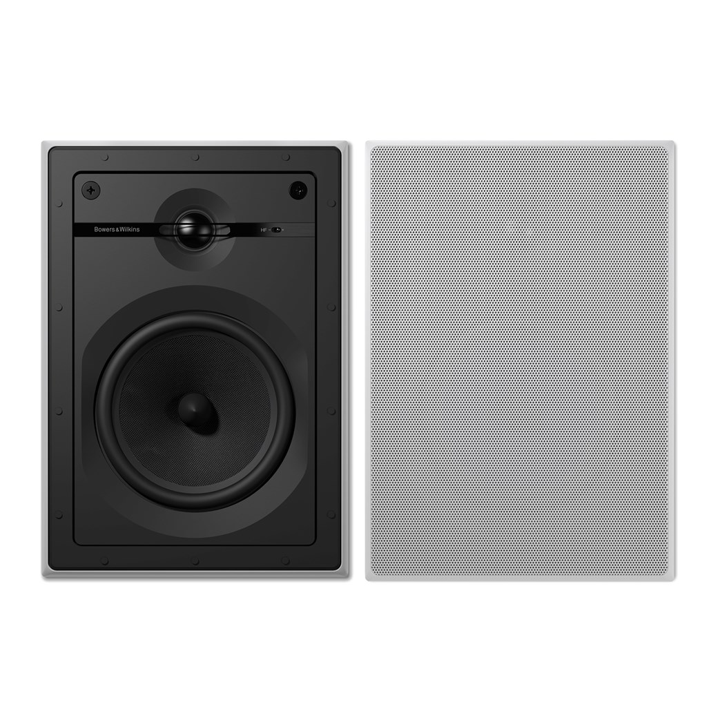 Bowers & Wilkins CWM664 Wandluidsprekers
