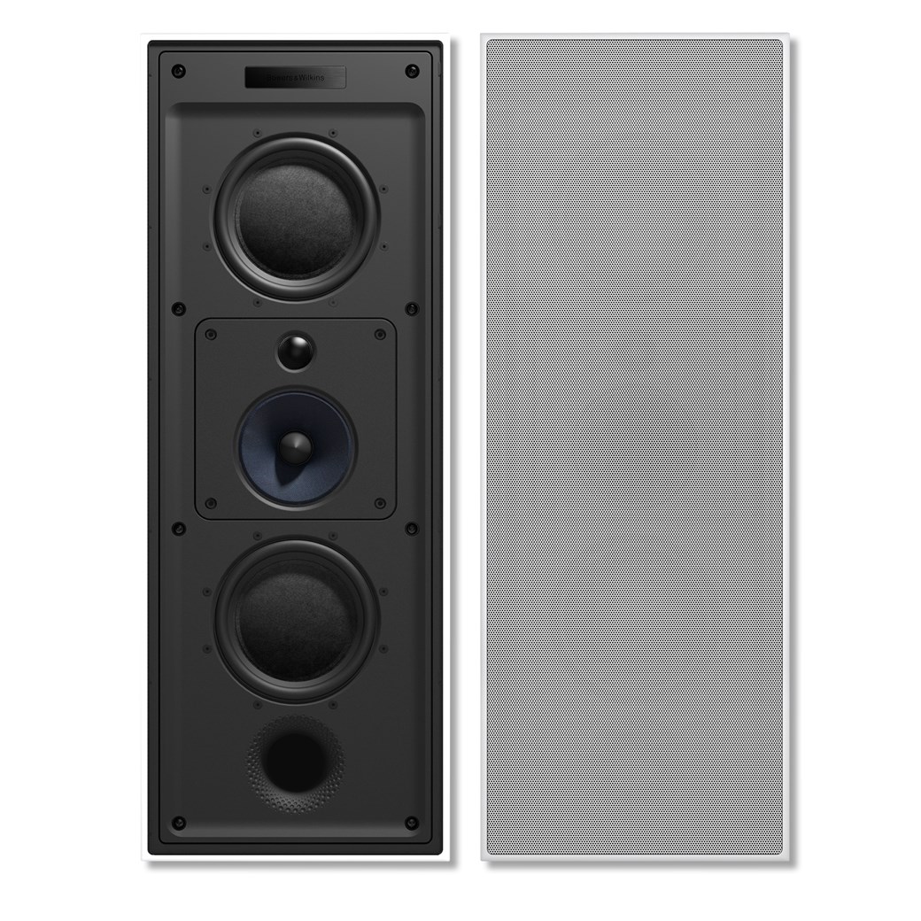 Bowers & Wilkins CWM7.3 Einbau-Wandlautsprecher