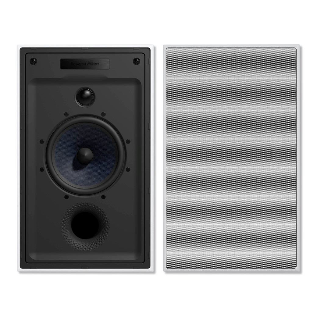 Bowers & Wilkins CWM7.4 Einbau-Wandlautsprecher